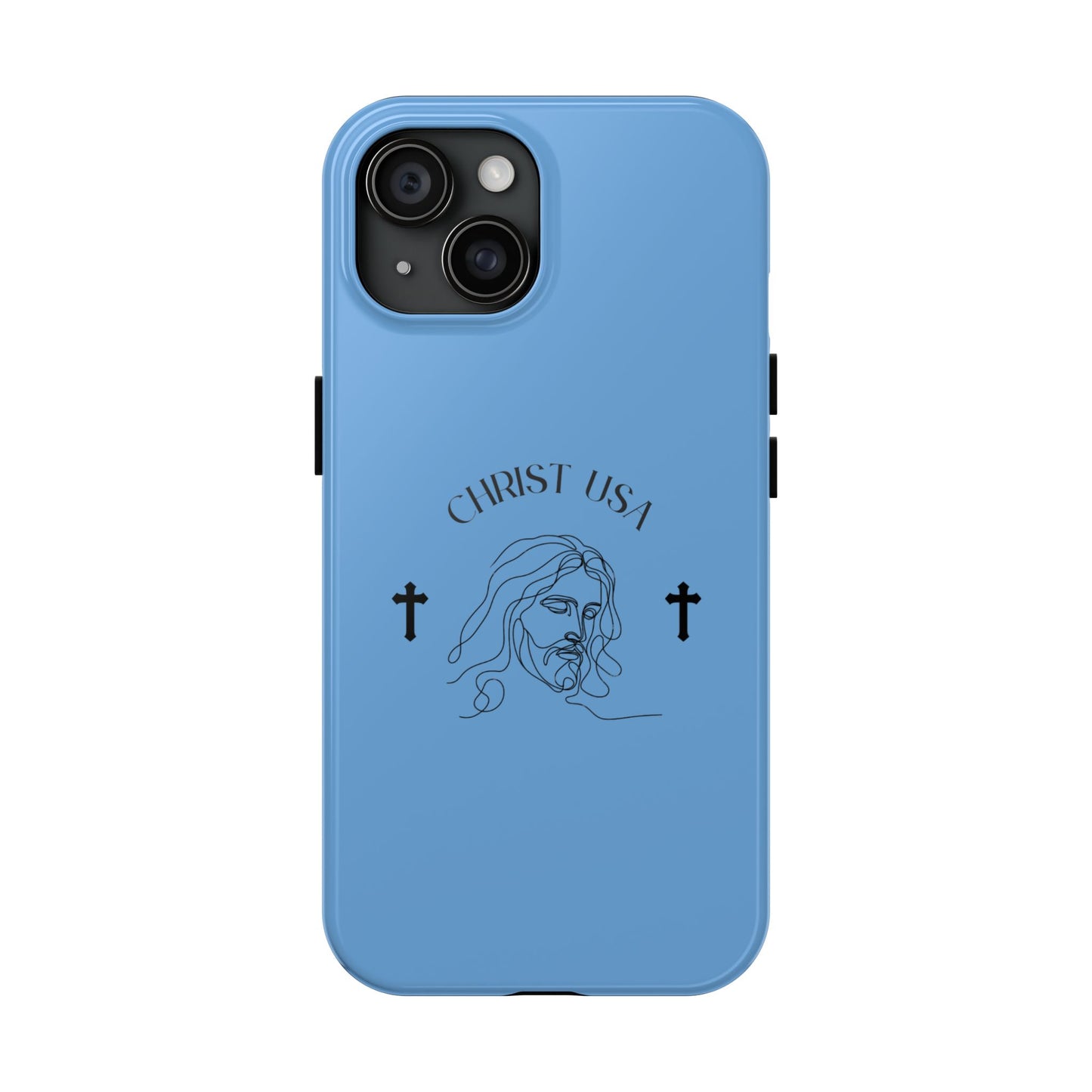 Blue Phone Cases