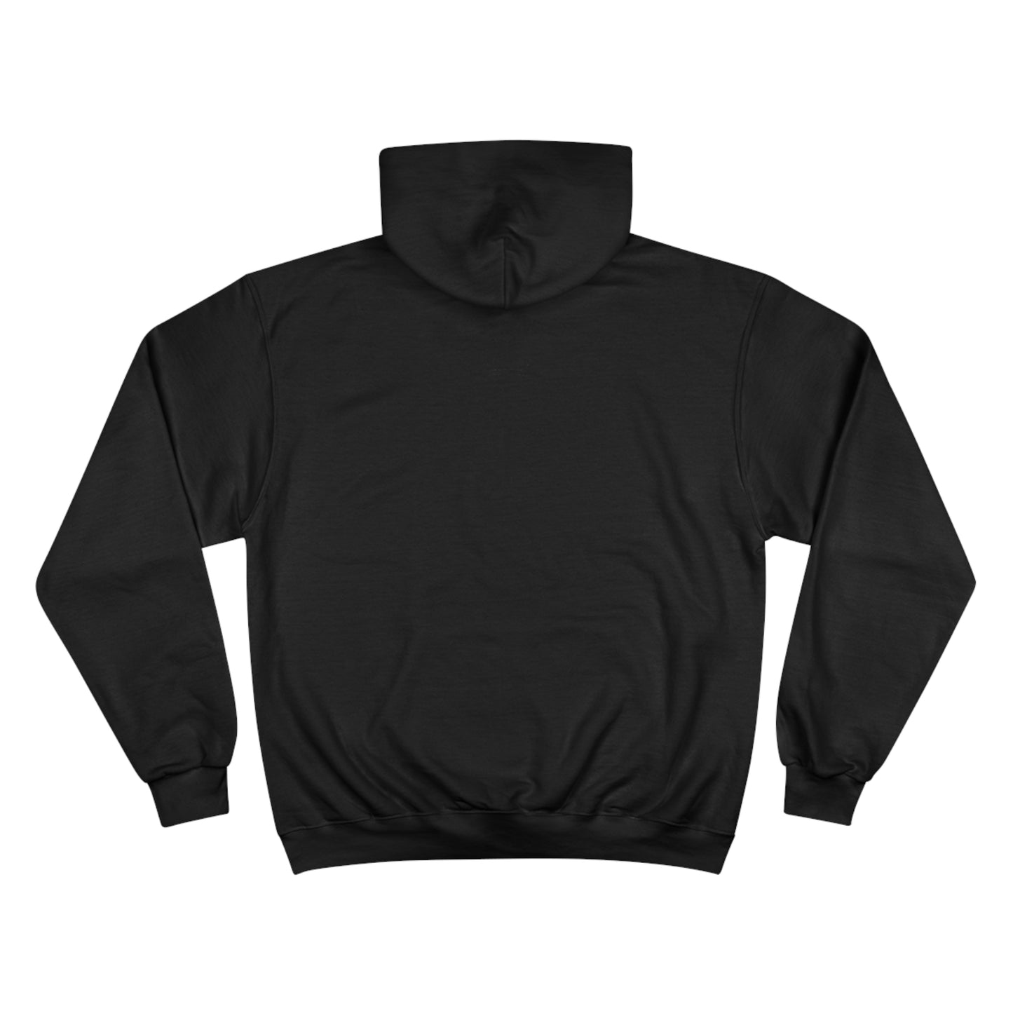 Mens Tim 4:19 Hoodie